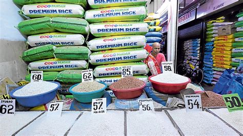 DTI Intensifies Price Monitoring Of Rice Basic Goods