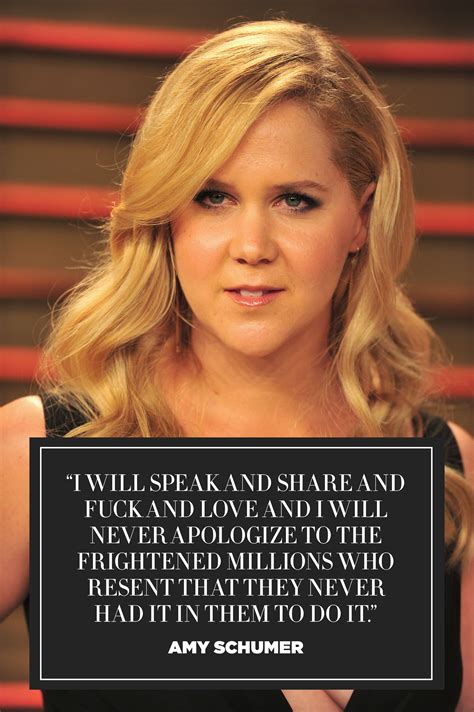 9 Of Amy Schumers Best Quotes Amy Schumer Amy Schumer Body Amy Shumer