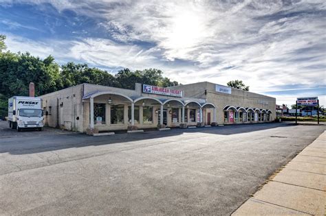 1930 Silas Deane Hwy Rocky Hill Ct 06067 Retail For Lease Loopnet