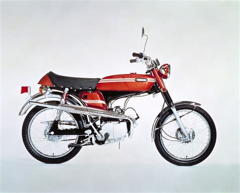 Yamaha Classic Motorcycles Classic Motorbikes