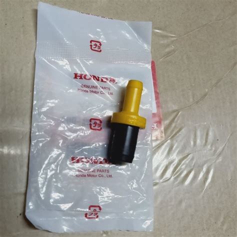 Jual PCV VALVE Honda Jazz City GD Idsi Vtec Di Lapak DJM HONDA Bukalapak