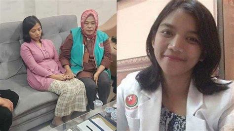 KISAH LENGKAP Dokter Qory Hilang Dan Depresi Usai Alami KDRT Endingnya