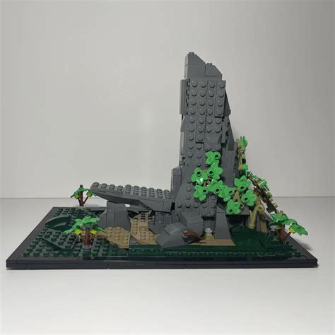 LEGO IDEAS 100 Years Of Fairytales The Pride Rock