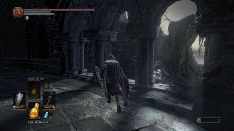 Sanctuaire De Lige Feu Solution Compl Te De Dark Souls Guide