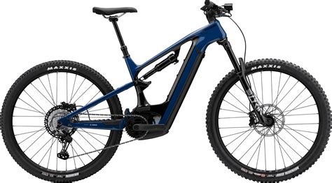 CANNONDALE Moterra Neo Carbon 1 2023 Neway 38