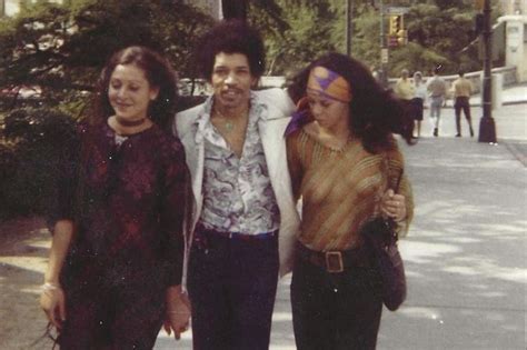 Fort Worth ‘70 With Colette Mimram And Devon Dolly Dagger Wilson
