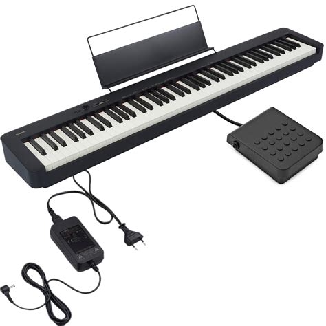 Piano Casio Cdps Stage Digital Teclas