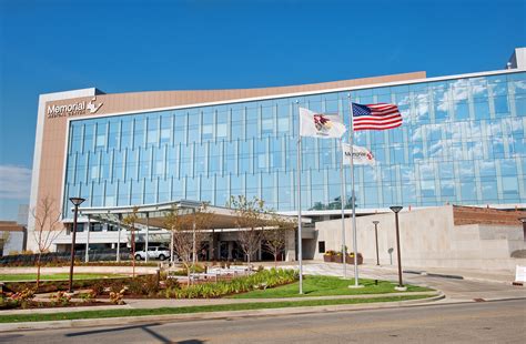 Memorial Regional Hospital 100 Hospitals With Great