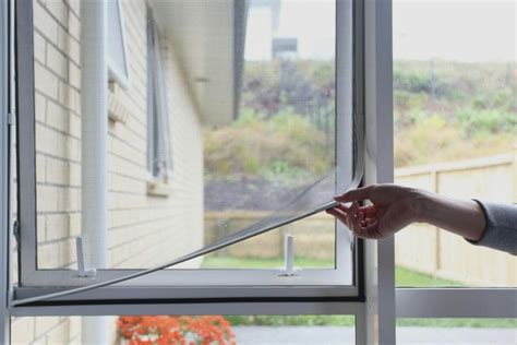 C Mo Medir La Ventana Para Poner Una Mosquitera Mosquiteras H