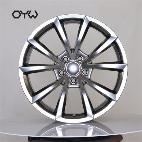 Inch Replica Defender Alloy Wheel Rims For Jeep China Wheel Rims