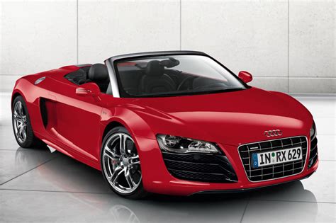 Audi-R8-Spyder-Messi-car - WHEELZ.ME