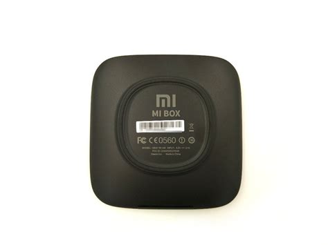 Xiaomi Mi TV Box Testbericht - International Android TV