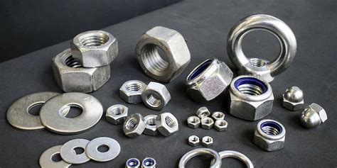 Stainless Steel Fasteners Ss H Fasteners Manufacturers Suppliers