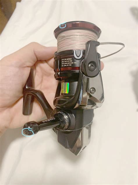 Shimano Vanford 2500HG Sports Equipment Fishing On Carousell