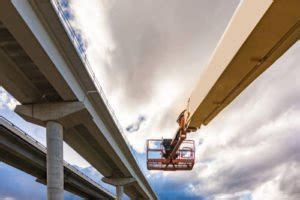 Deck Area On Atchafalaya Bridge To Be Resurfaced Laborde Earles