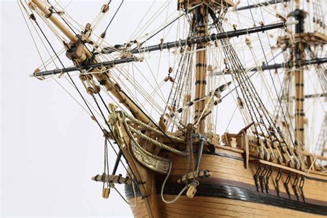 Ship model HMS Bounty of 1784 Hms Bounty, Mutiny On The Bounty, Ship Of The Line, Hms Victory ...