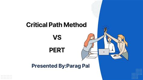 Understand The Project Management Tool Cpm Vs Pert Youtube