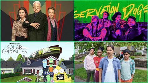 Everything Coming To Hulu In August 2023 LaughingPlace