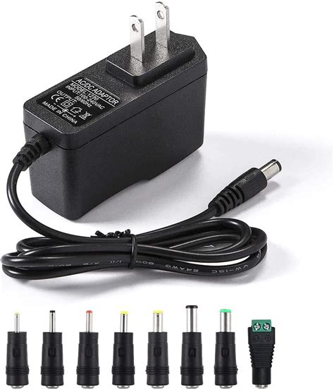 Guidelines For Choosing The Right Ac Adapters Aloudeal Amazon Deals