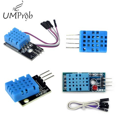 Cara Mengukur Suhu Dan Kelembaban Dengan Dht Dan Arduino Off