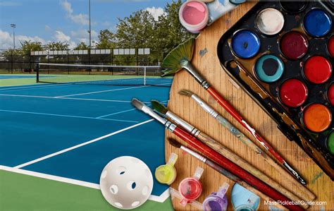 Pickleball Court Dimensions Standard Sizes And Setup Tips