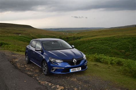 Renault Megane Review | Regit