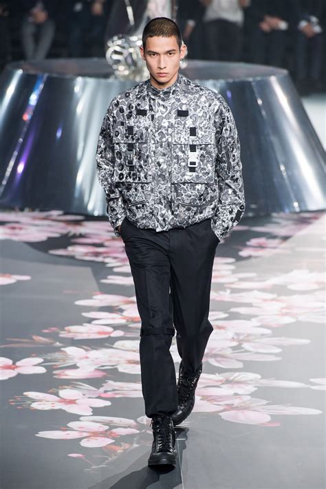 Defile Dior Homme Pre Fall 2019 Tokyo Collection Folkr 11 Folkr