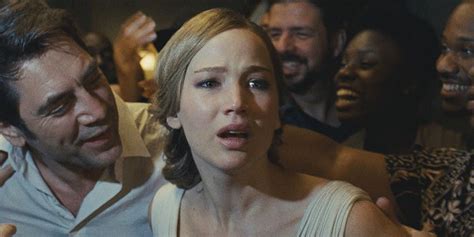 Jennifer Lawrence’s 15 Best Movies (According To IMDb)