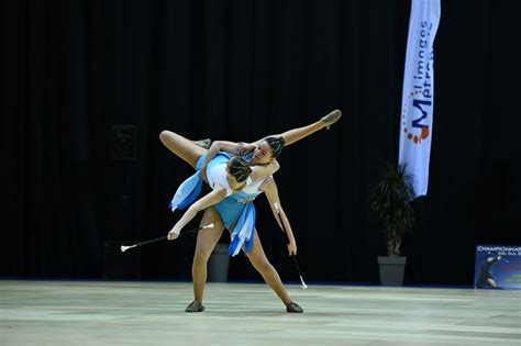 Twirling Bâton Quels sports pour toi