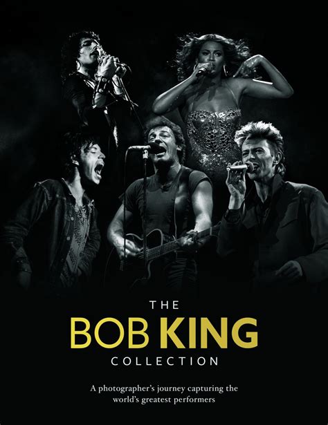 The Bob King Collection