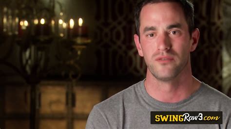 A Reality Tv Show Invites New Amateur Couples To Live Their First Orgy And Swinger Experience