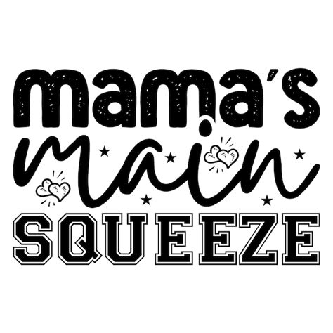 Premium Vector Mothers Day Svg Bundle Mother Quotes Svg Blessed Mama Svg