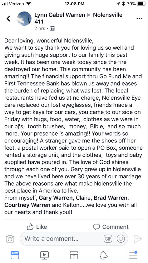 Nolensville Tn Readers Digest