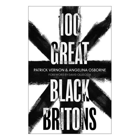 A Campaign Has Launched To Get '100 Great Black Britons' Book In Schools