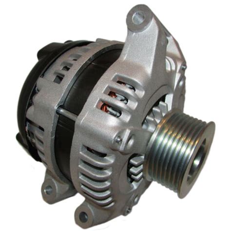 Alternador Renault Honda Crv Guatemala Pbx