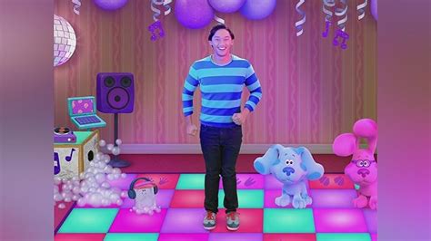 Watch Blue S Clues You Season Prime Video