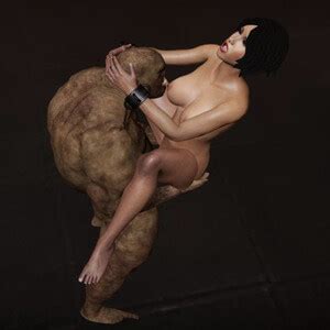 The Last Barbarian Brute Sexy Fuck Games