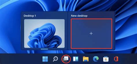 Windows 11 Virtual Desktops Techwise Group