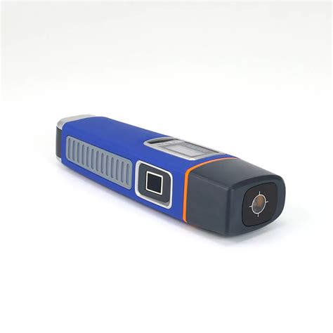 Jwm Rfid Guard Tour System With Fingerprint Verification Jwm Guard