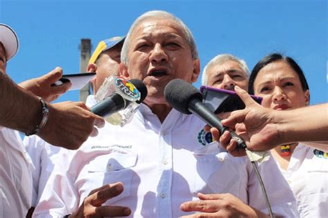 Cuadros Dentro Del Ad De Bernab Guti Rrez Le Manifestaron Su Apoyo