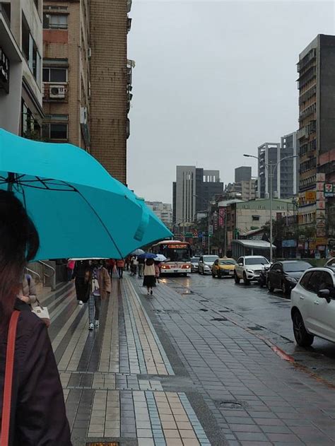 週末天氣一圖看！東北風影響北東有雨 中南部月底有望下雨 新頭殼 Line Today