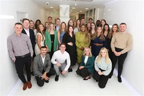 TTG Travel Industry News TTG Media Reveals TTG 30 Under 30 Class Of