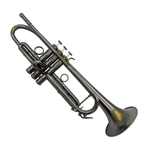 8900MLA - Jazz II Fides Trumpet - Ripa Music