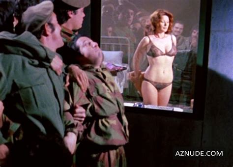 La Soldatessa Alle Grandi Manovre Nude Scenes Aznude