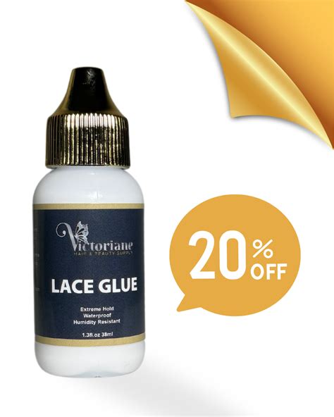 Lace Glue Victorianne