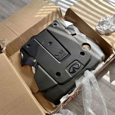Ipl Front Bumper G37 Infiniti 08 15 Infiniti Parts Sales
