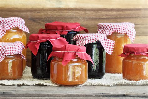 Marmelade machen: Köstliche Marmelade kochen: Grundrezept für alle ...