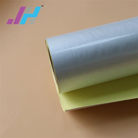 Printable PVC Self-Adhesive Reflective Sheeting - PVC Reflective Vinyl
