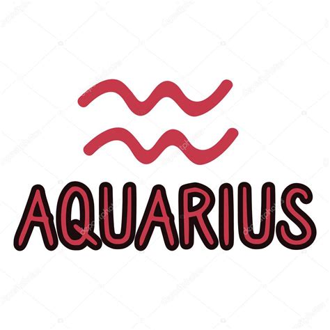 Acuario Estrella Signo Zodiaco S Mbolo Clip Art Signo Astrol Gico Esot