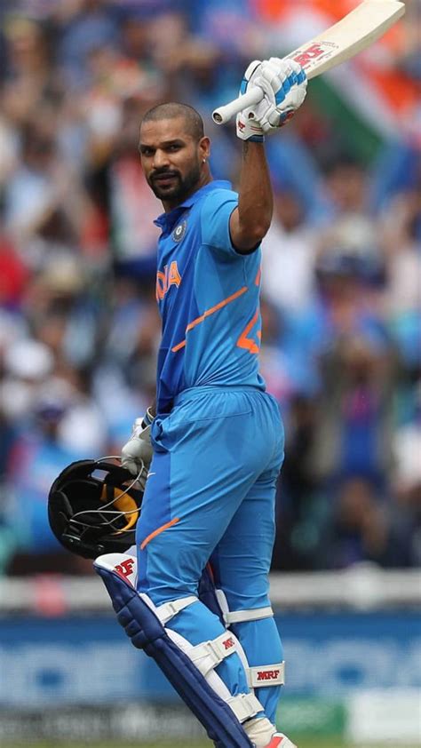 Shikhar Dhawan Pic Hd Shikhar Dhawan Profile Icc Ranking Age Career